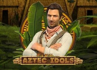 aztec-idols