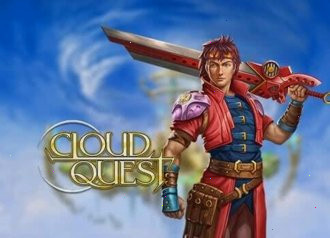 cloud-quest